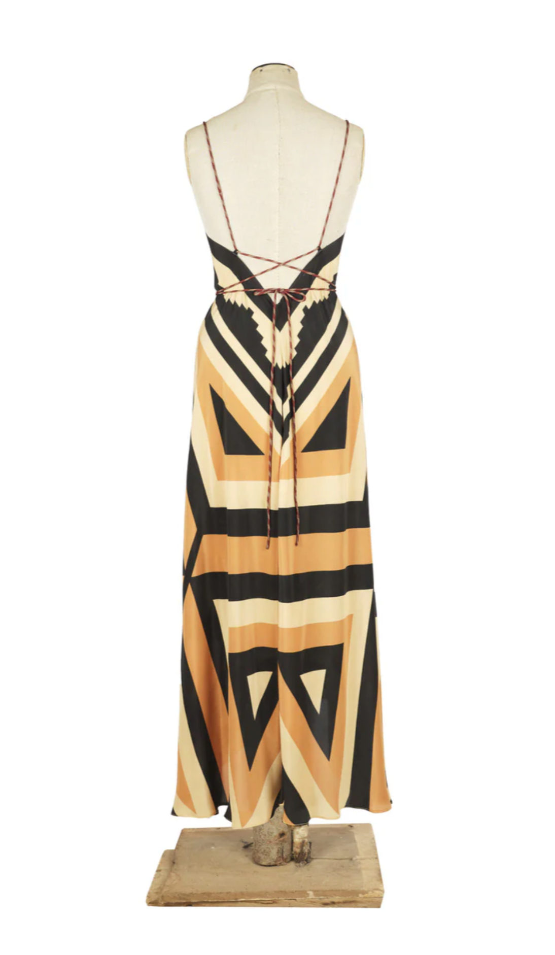 DEVI DRESS