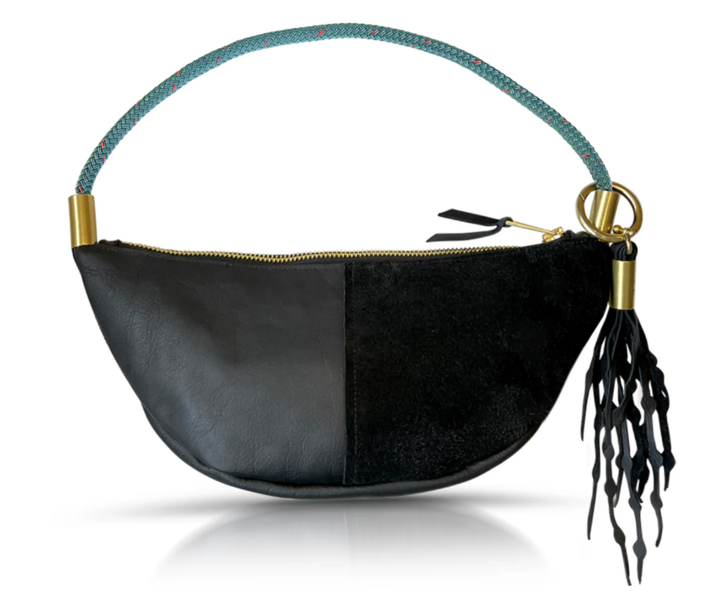 WILDWOOD OYSTER CO. SLING BAG