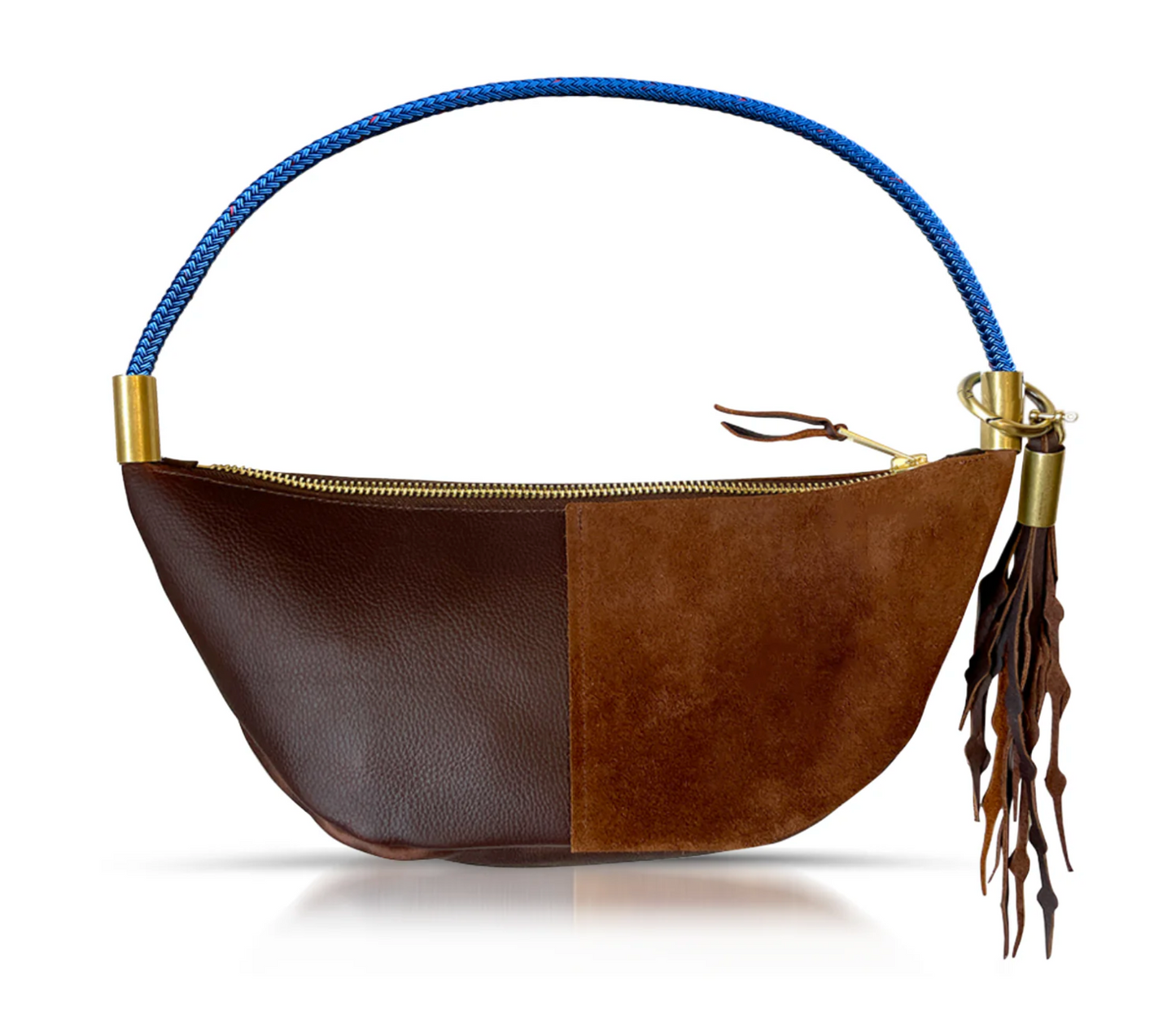 WILDWOOD OYSTER CO. SLING BAG