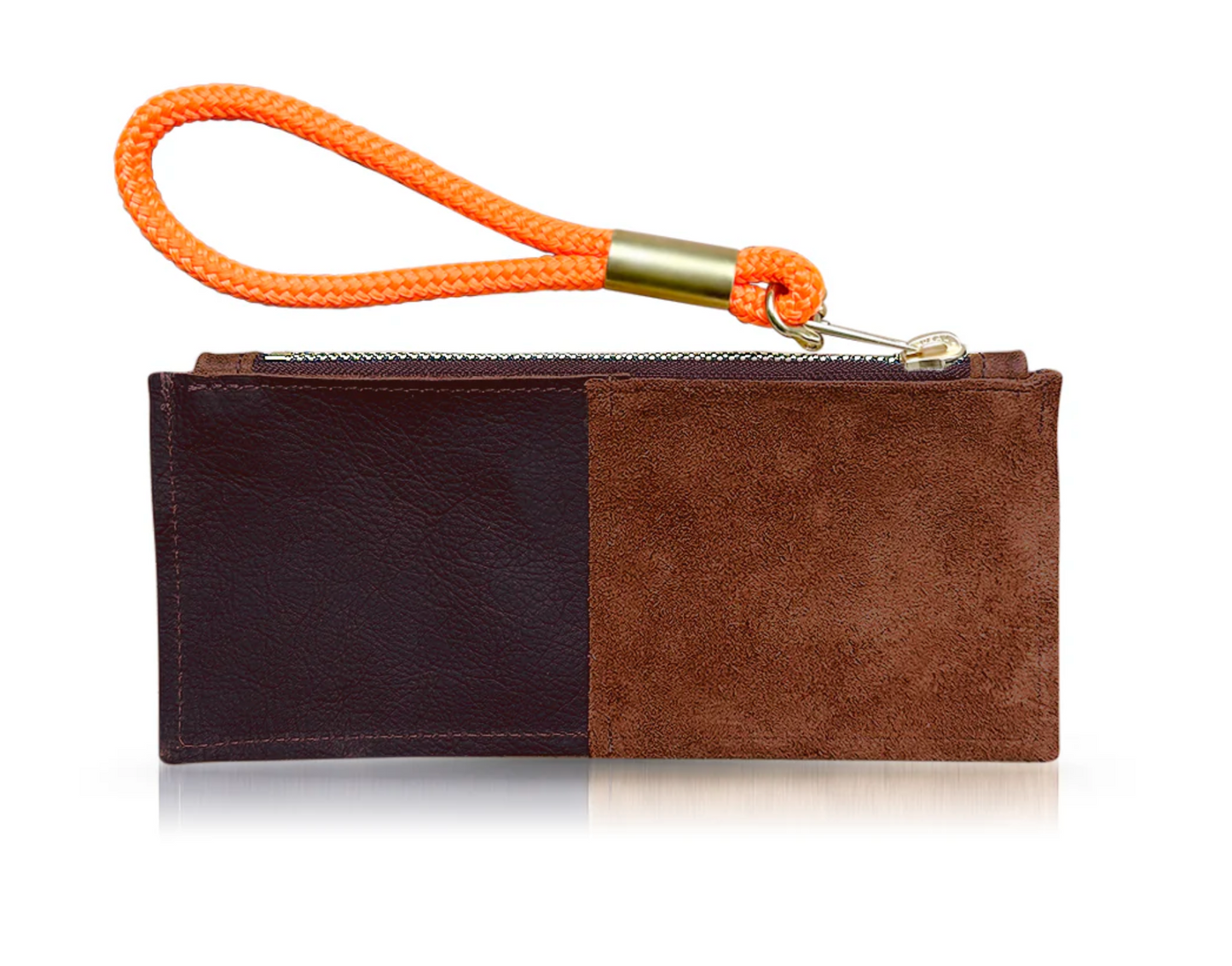 WILDWOOD OYSTER CO. CLUTCH