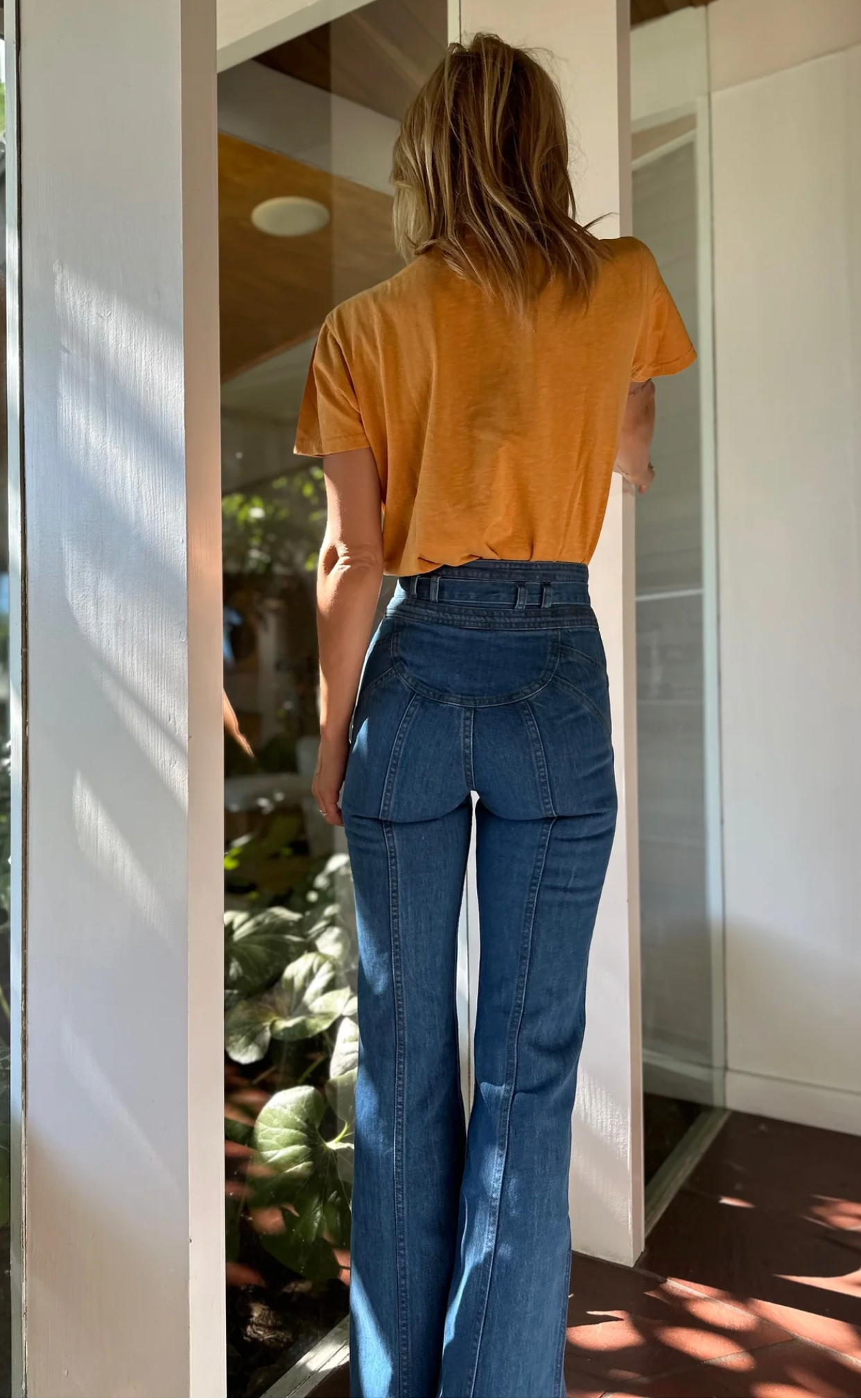 WAITING FOR THE SUN BELLS