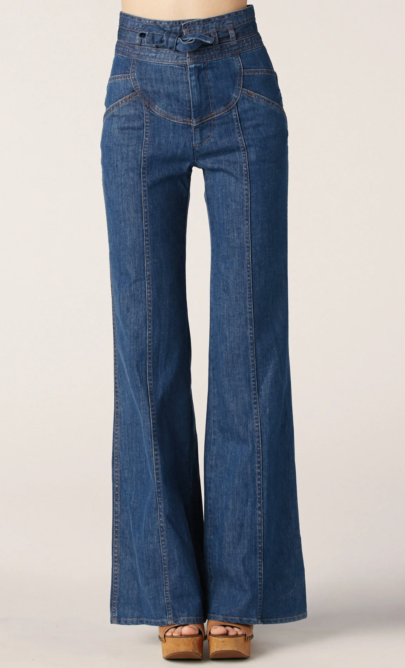 WAITING FOR THE SUN BELLS