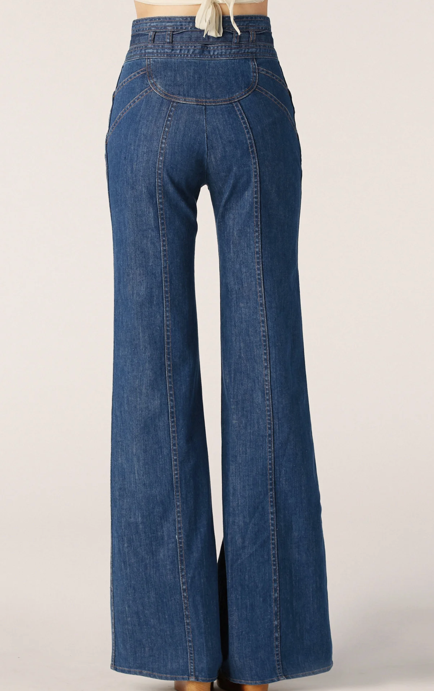 WAITING FOR THE SUN BELLS