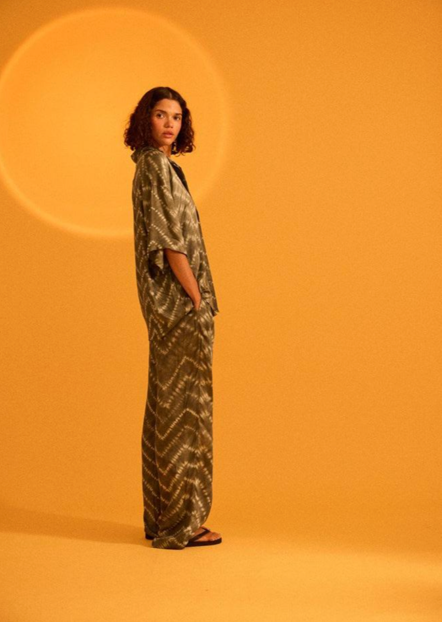 SHILOH SUN STRAIGHT LEG PANT