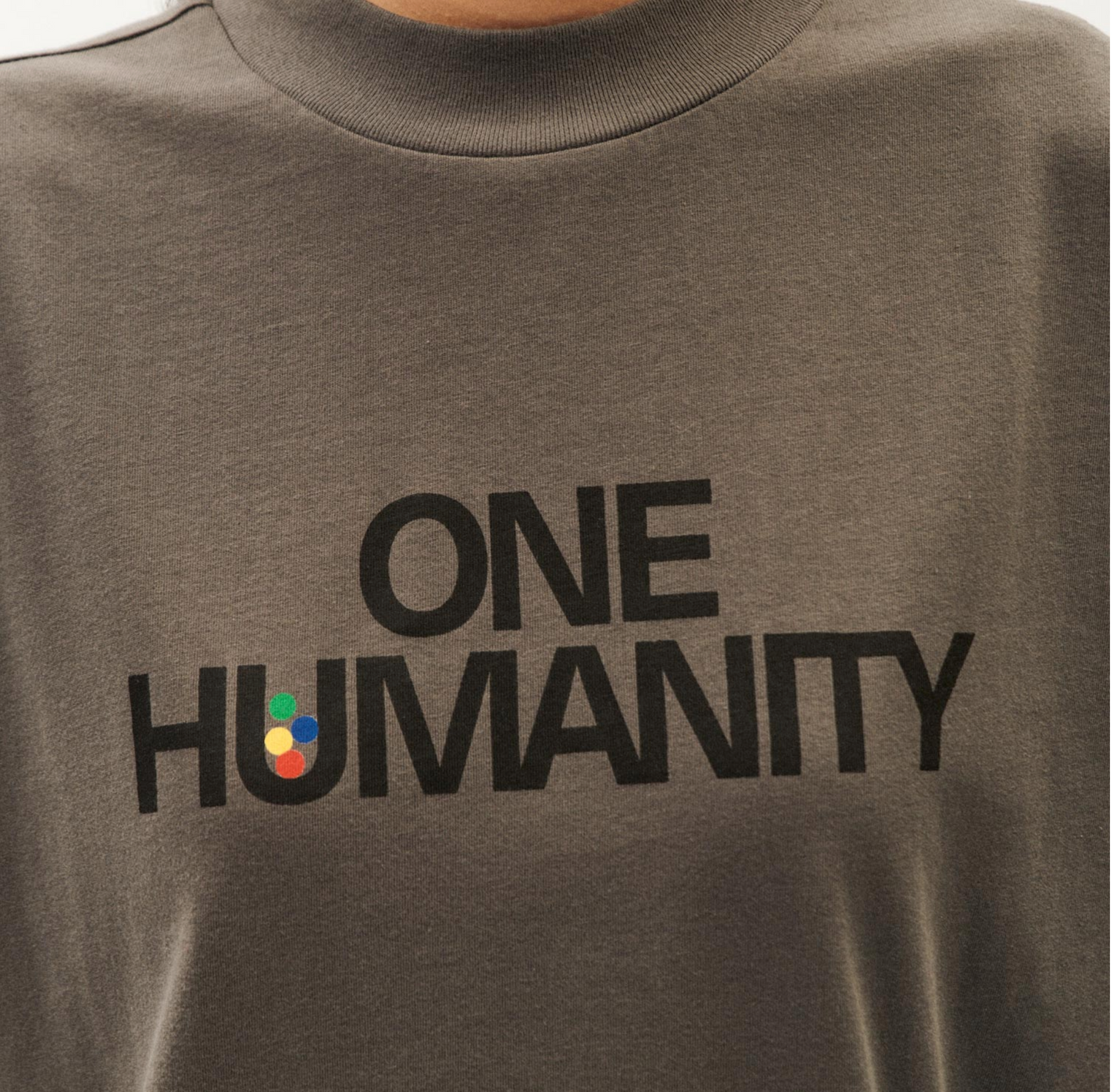 ONE HUMANITY VOLTA T-SHIRT