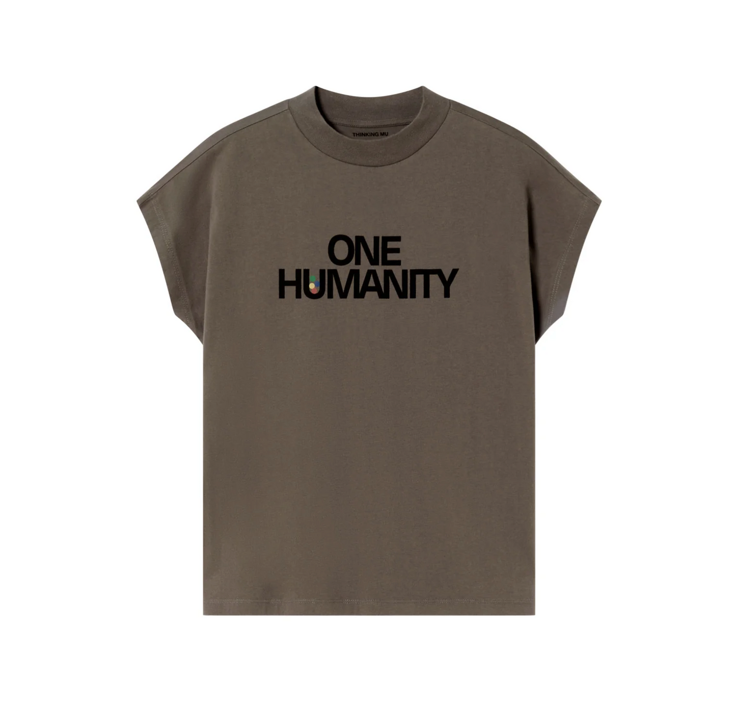 ONE HUMANITY VOLTA T-SHIRT