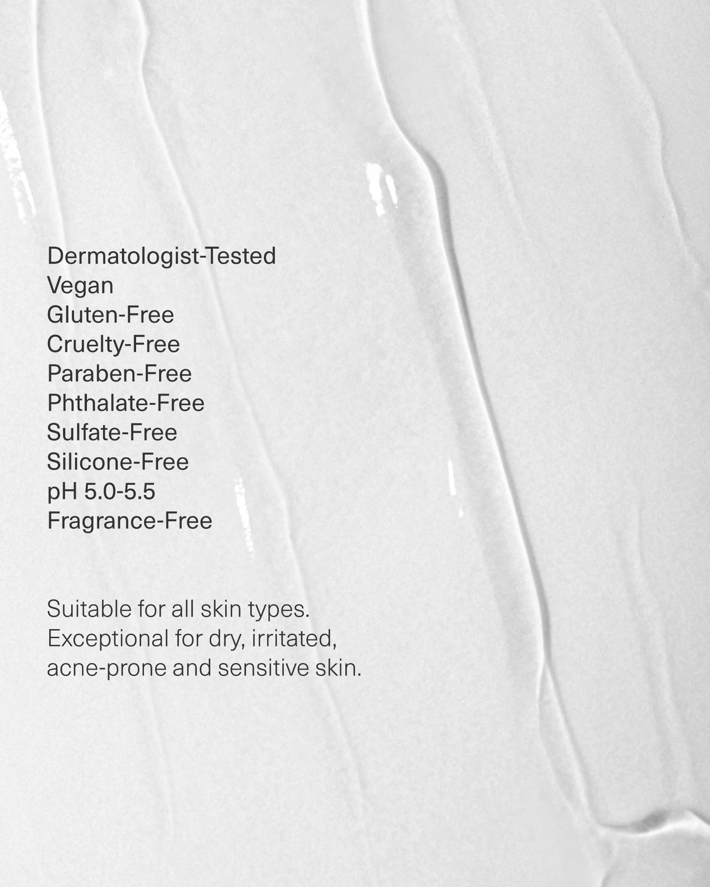 SUPERVITAMIN BODY WASH+CLARIFYING