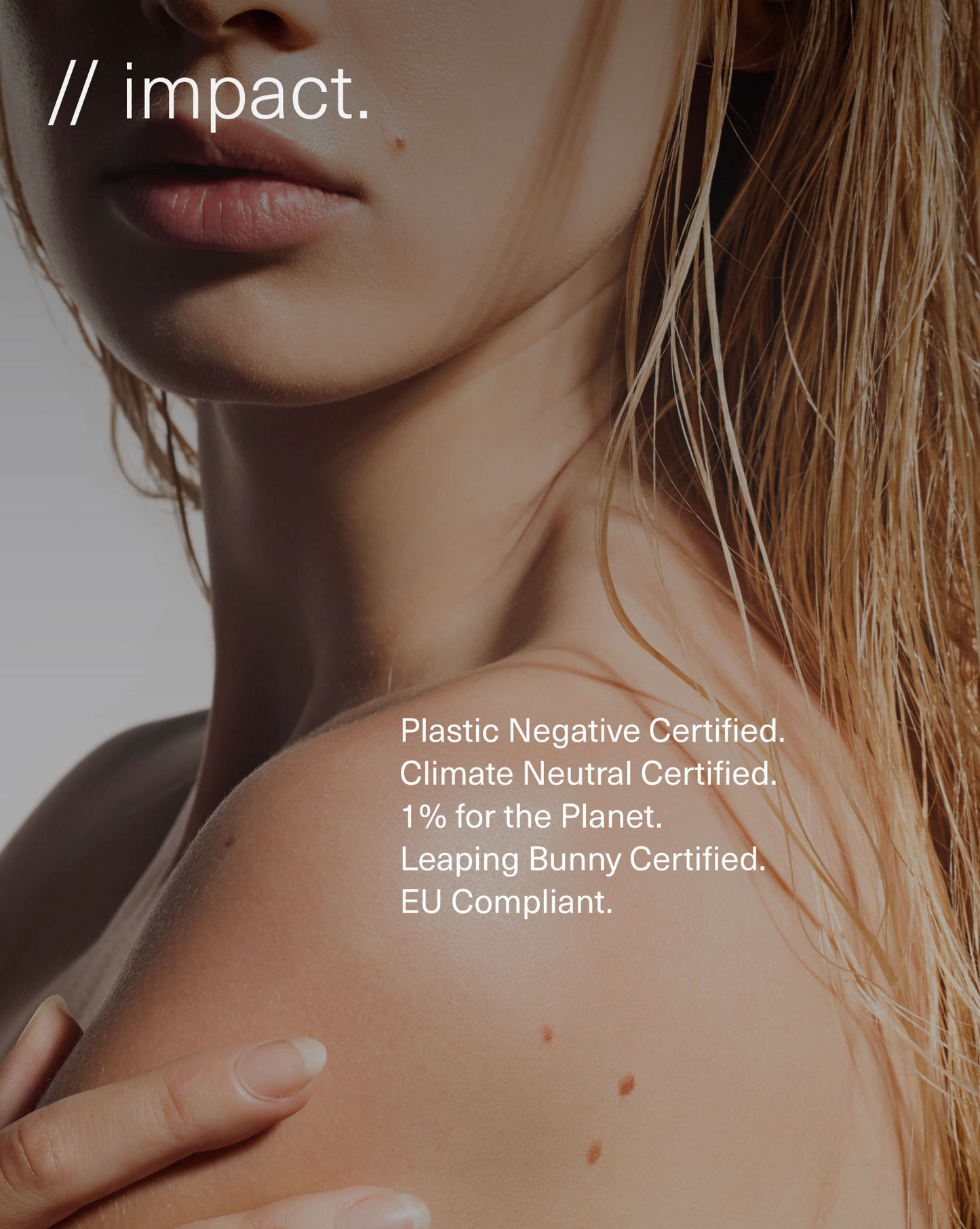 SUPERVITAMIN BODY WASH+CLARIFYING