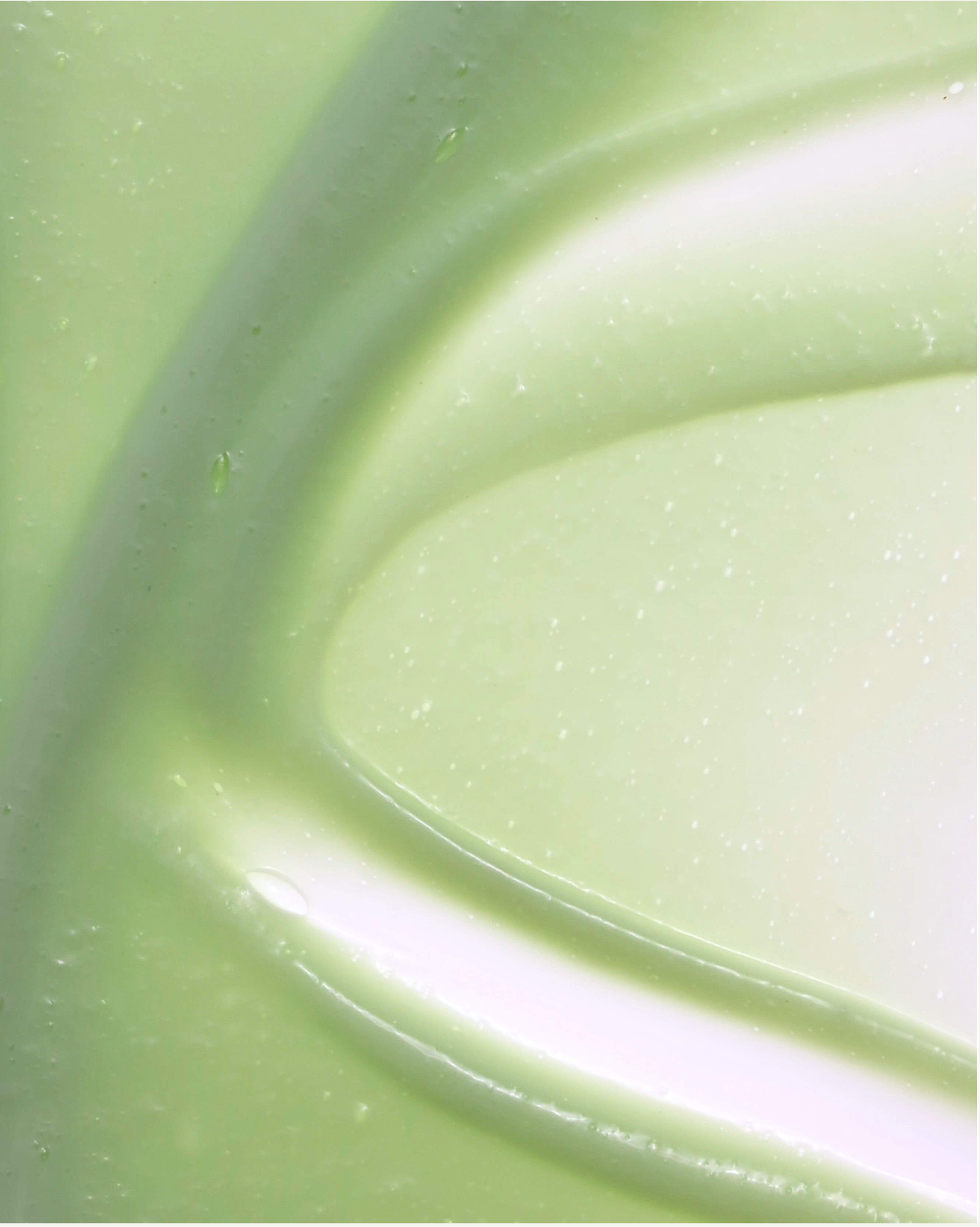 SUPERMATCHA BODY LOTION +