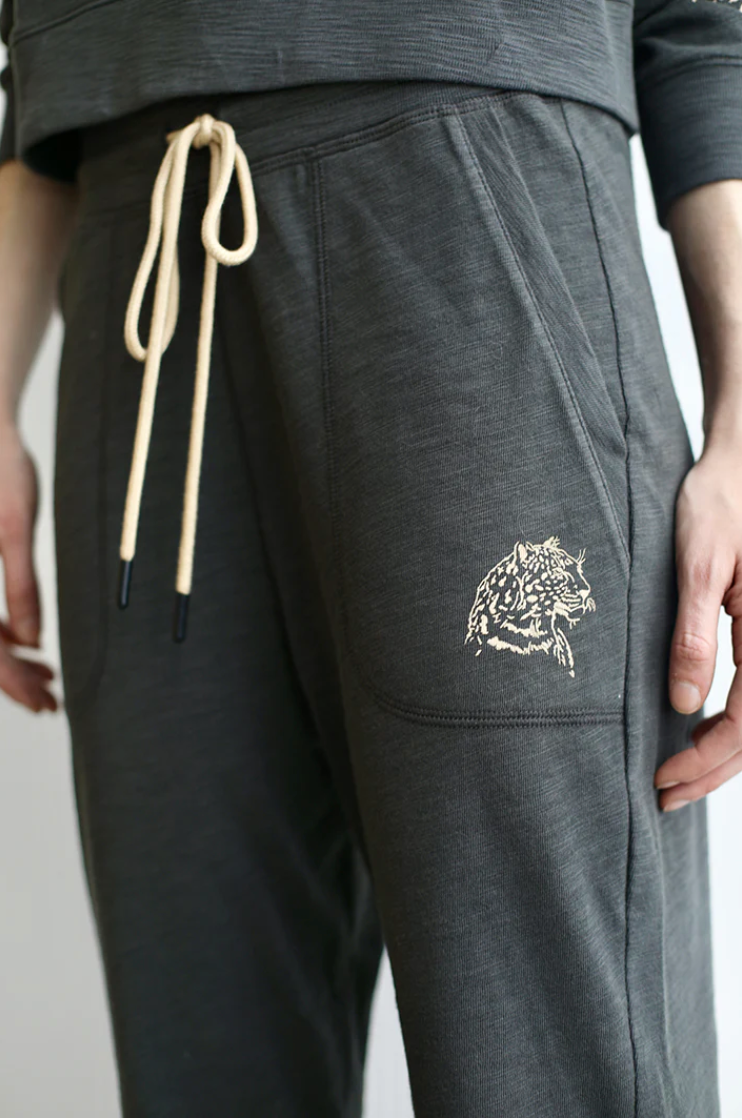 CHEETAH PANT
