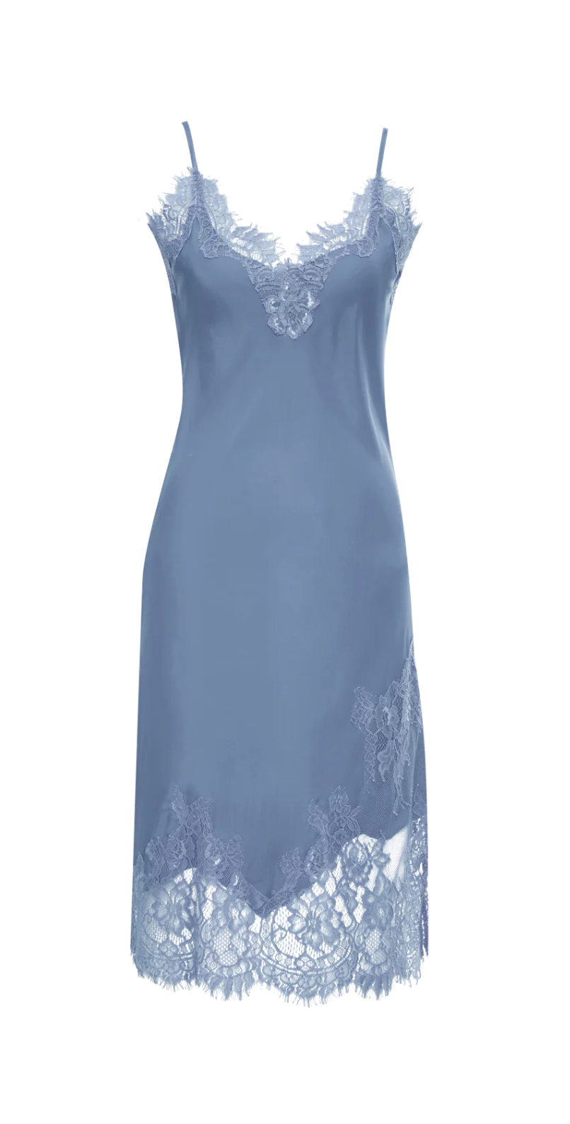 GRACE SLIP DRESS