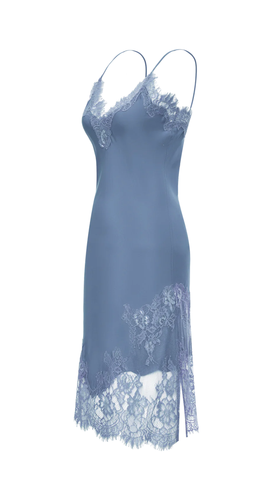 GRACE SLIP DRESS