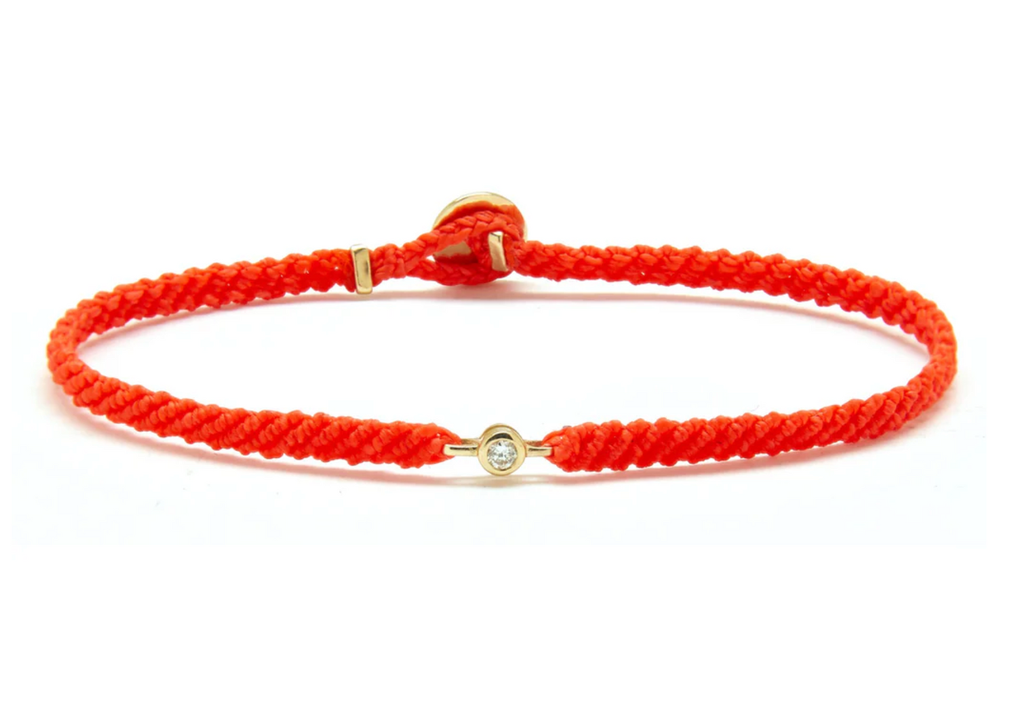 CLASSIC DIAMOND BRACELET