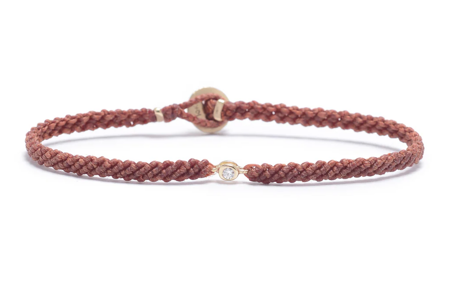 CLASSIC DIAMOND BRACELET