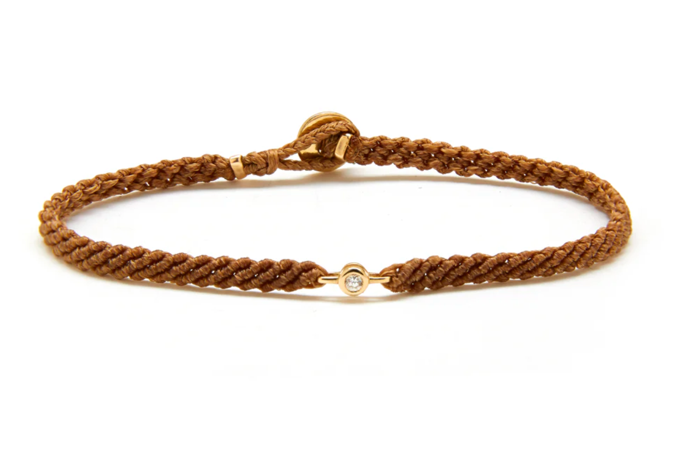 CLASSIC DIAMOND BRACELET