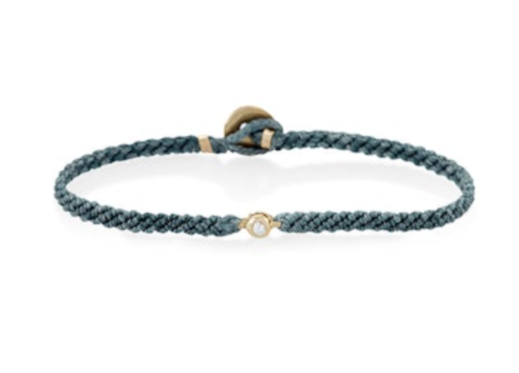 CLASSIC DIAMOND BRACELET