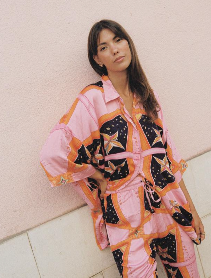 FANTASTICO LAE SHIRT