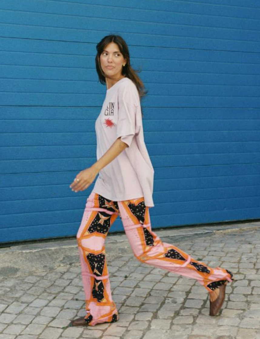 FANTASTICO CASSIE FLARE