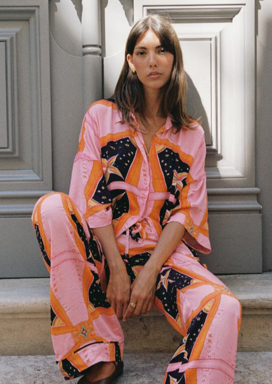 FANTASTICO CASSIE FLARE