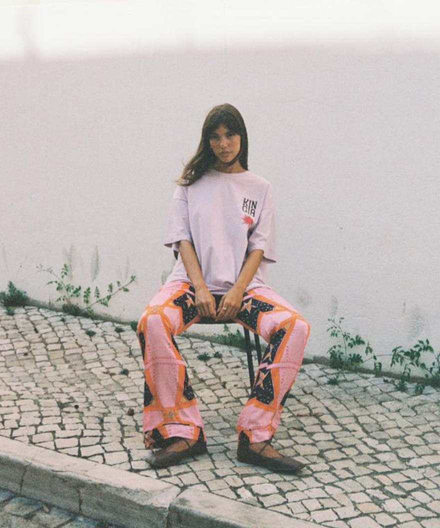 FANTASTICO CASSIE FLARE