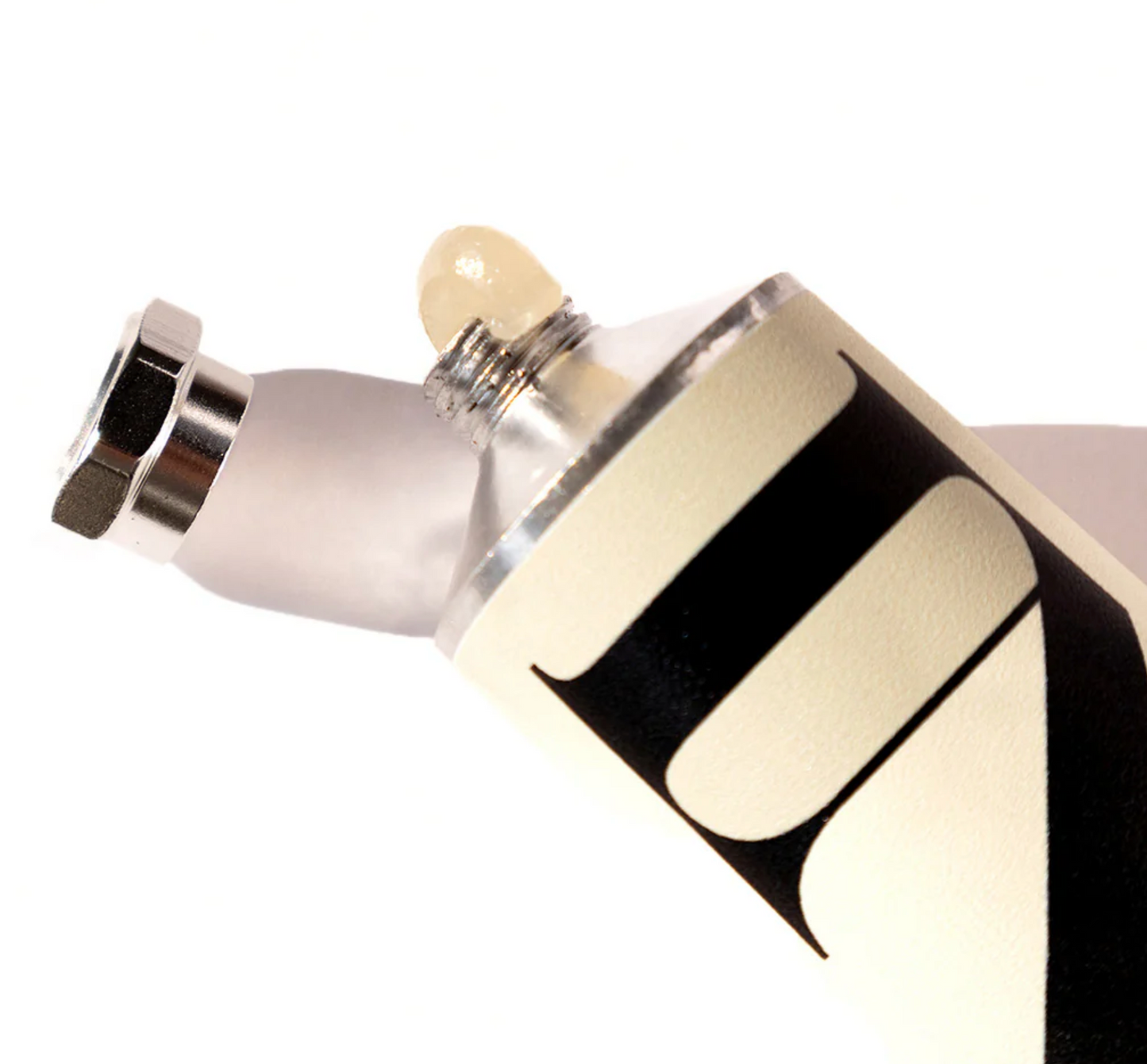 INBAR + Co. GENTLE CLEANSER