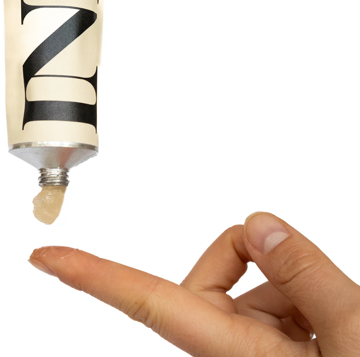 INBAR + Co. GENTLE CLEANSER