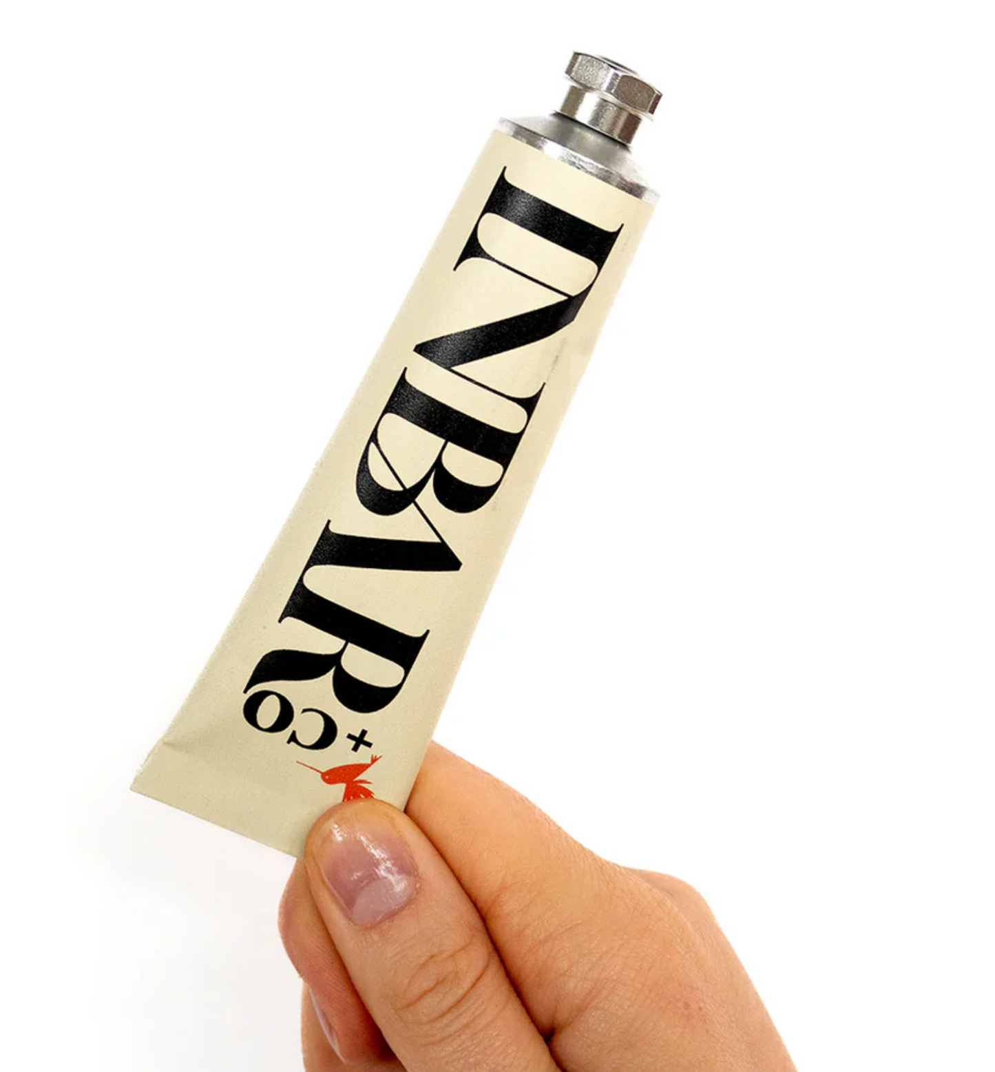 INBAR + Co. LIP CREAM