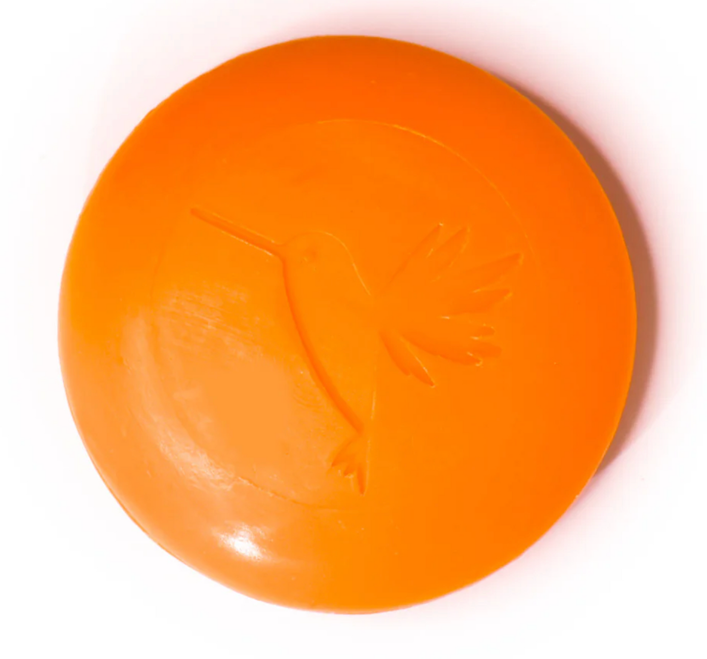 INBAR +Co. POMEGRANATE GINGER SOAP