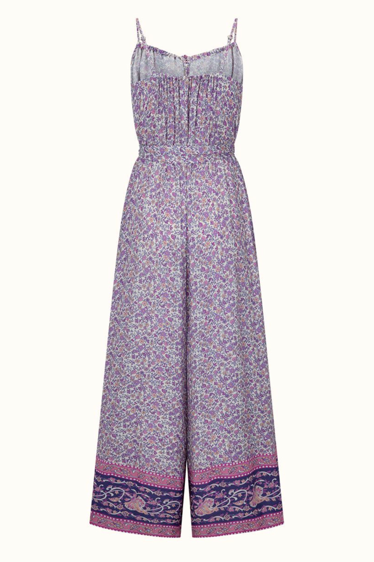 LITTLE BIRD JUMPSUIT