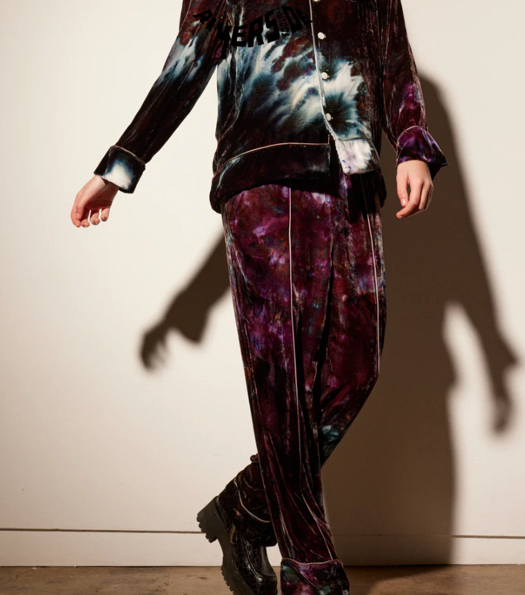 VELVET HARVEY PANT