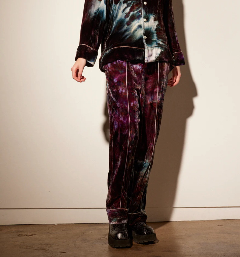 VELVET HARVEY PANT