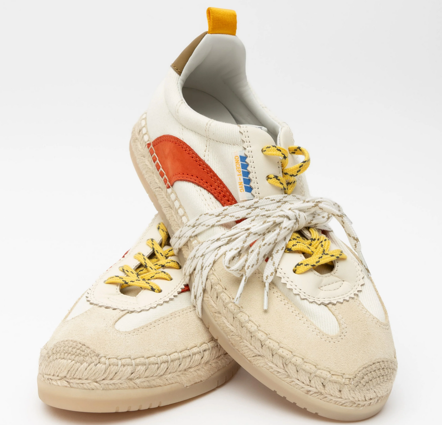 ST TROPEZ SNEAKER