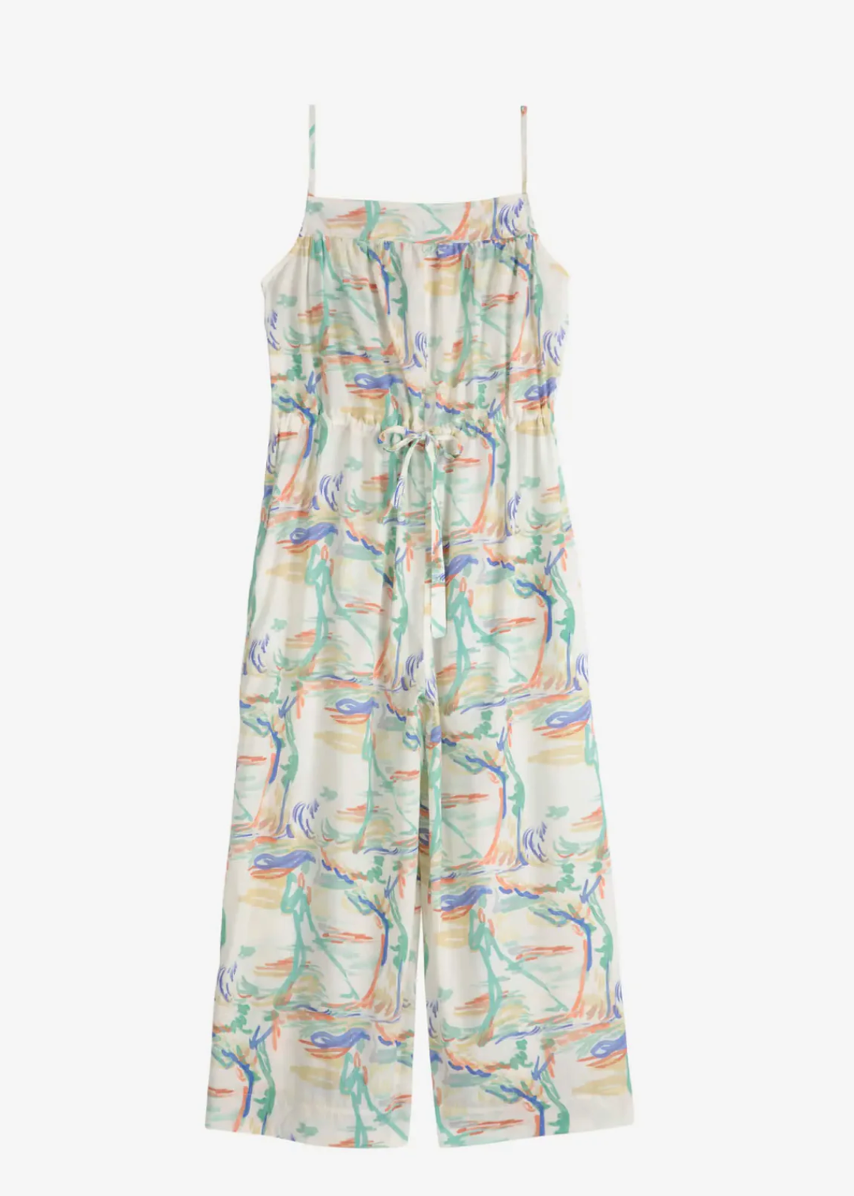 LANDSCAPE JUMPSUIT