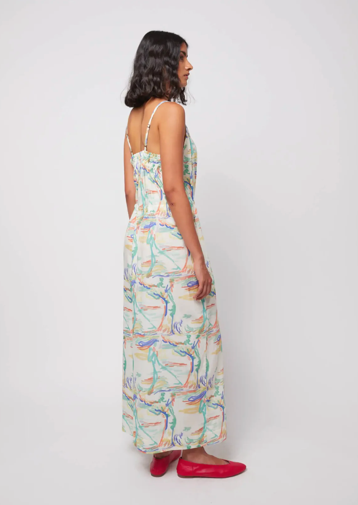 LANDSCAPE JUMPSUIT