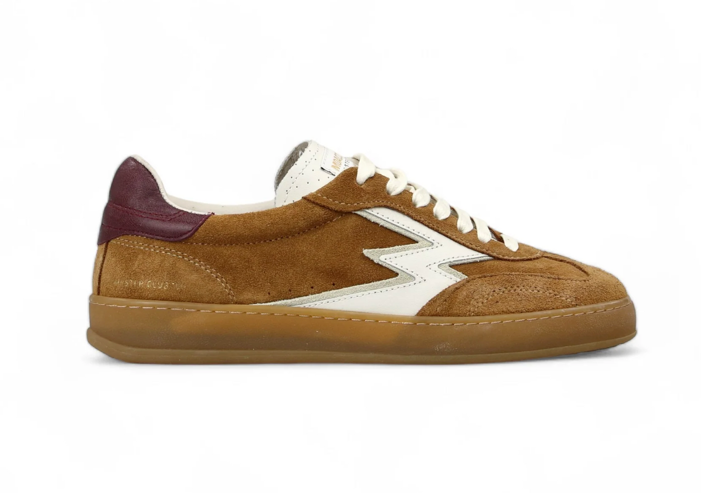 COGNAC CLUB SNEAKER
