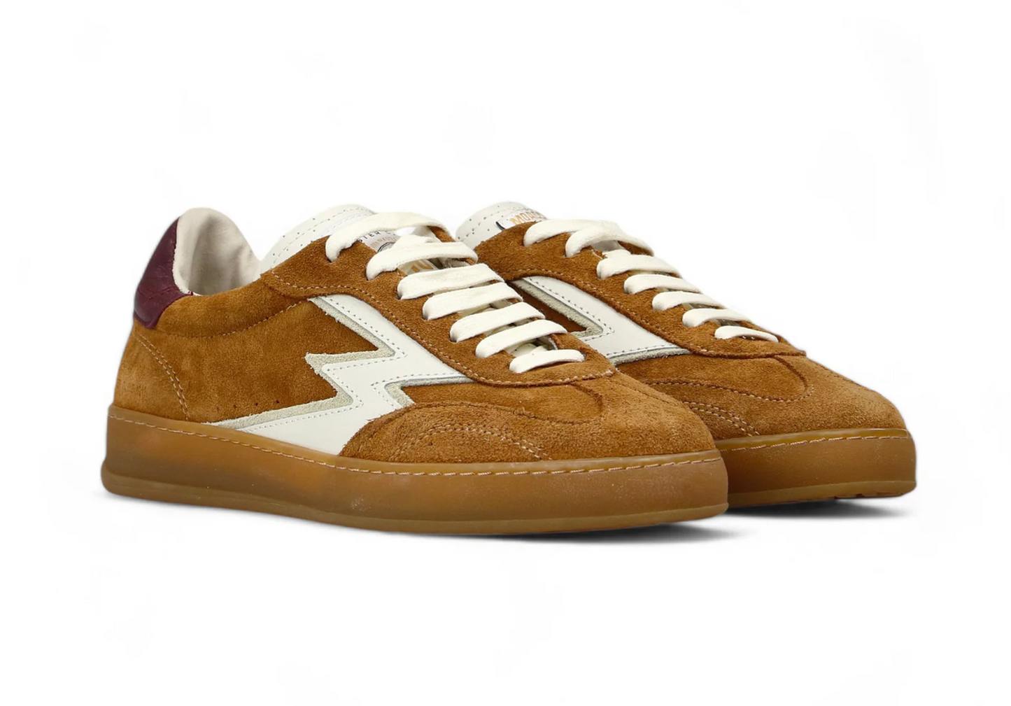 COGNAC CLUB SNEAKER