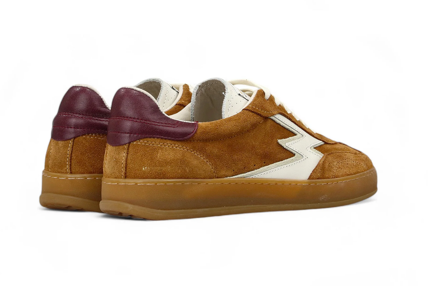 COGNAC CLUB SNEAKER