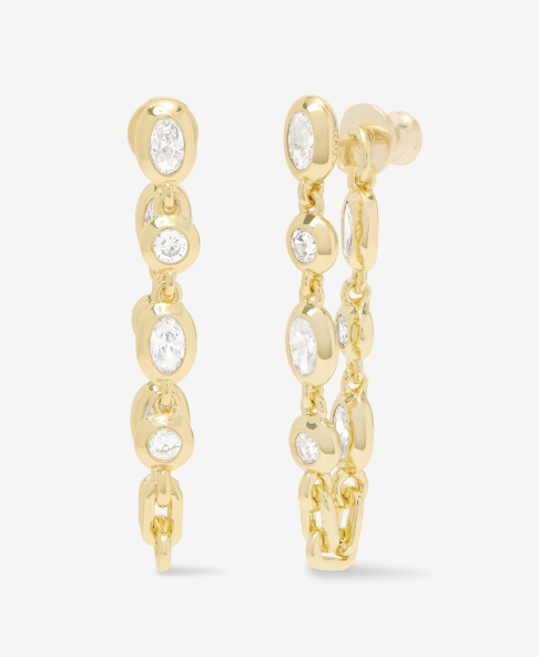 SHE'S A BOSS SOFT HOOPS