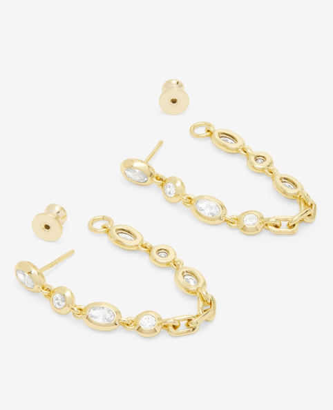 SHE'S A BOSS SOFT HOOPS