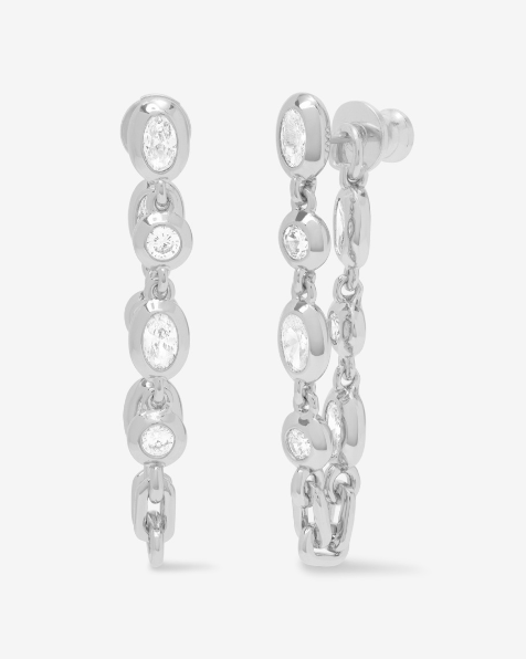 SHE'S A BOSS SOFT HOOPS