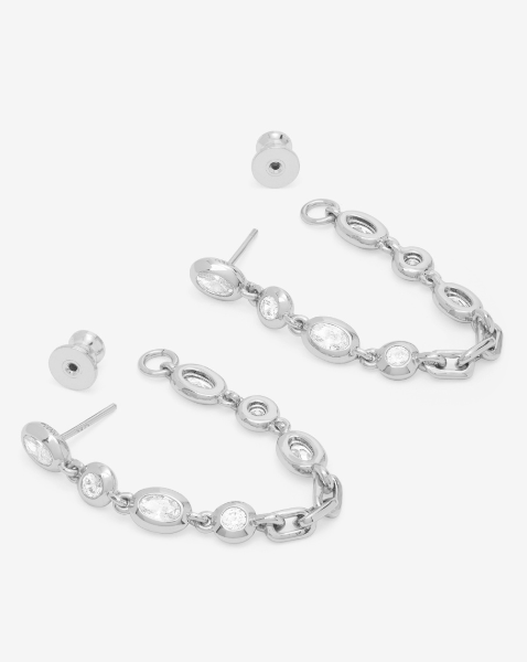 SHE'S A BOSS SOFT HOOPS