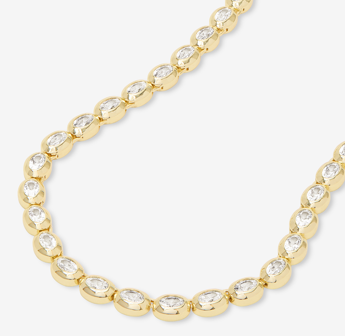 SHE'S A BOSS NECKLACE 16