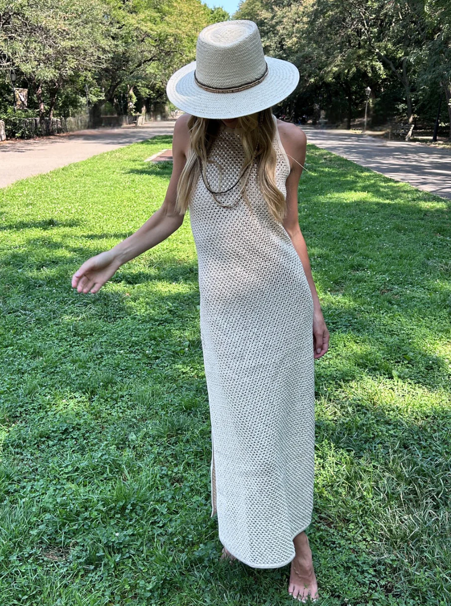 SEQUIN KNIT DRESS RAREBIRD SEQUIN KNIT DRESS RAREBIRD
