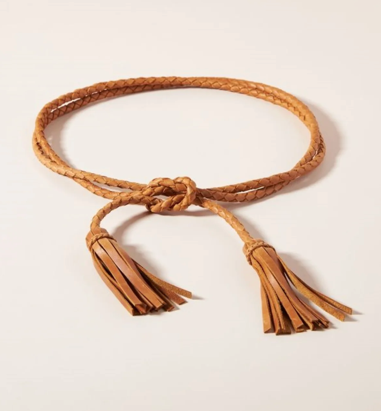 FRINGE SOGA BELT