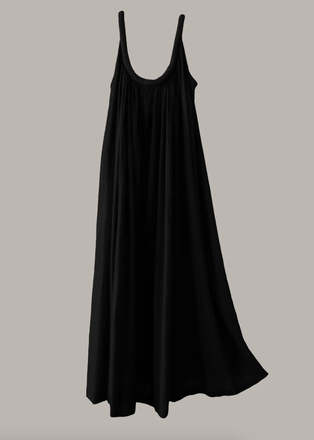 SAHARA CHEMISE DRESS