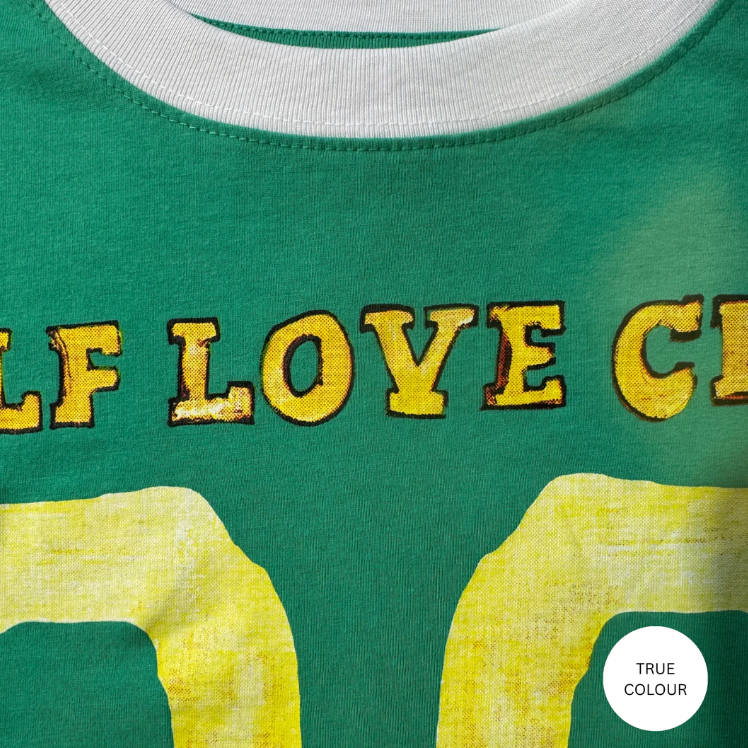 VERY OVERSIZED YOU CUTE TEE