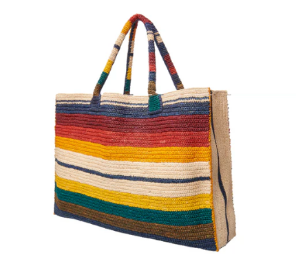 HORIZON WEEKENDER BAG