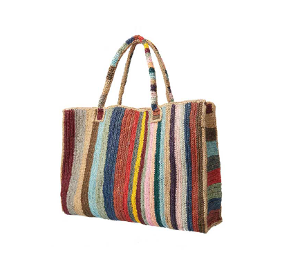 CIRCUS WEEKENDER BAG