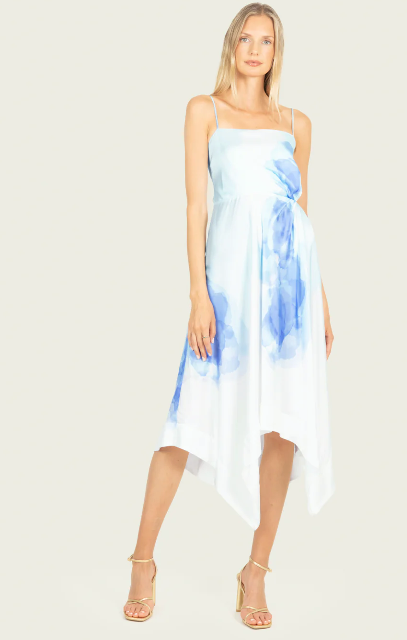 Betty Dress Xs