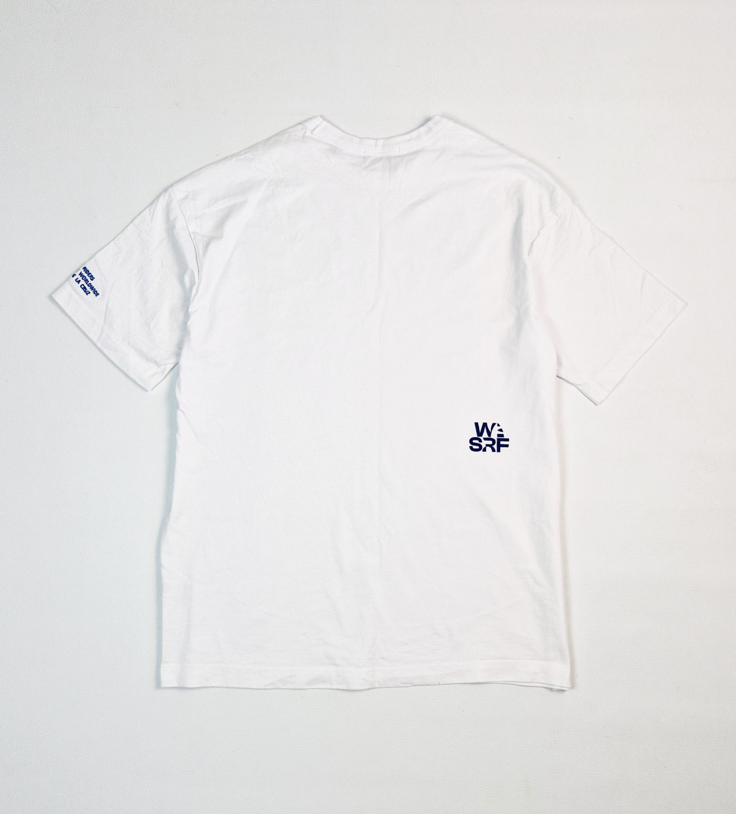 TARIFA ORGANIC NEW CHAPTER TEE